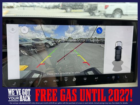 New 2026 Ford Bronco Sport Big Bend w/ Convenience Package AWD/4WD image 21