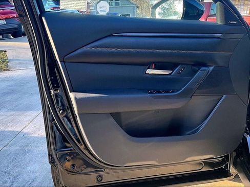 New 2026 MAZDA CX-50 2.5 Hybrid w/ Cargo Package image 26