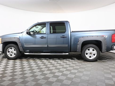 Used 2012 Chevrolet Silverado 1500 LT w/ All-Star Edition AWD/4WD image 2