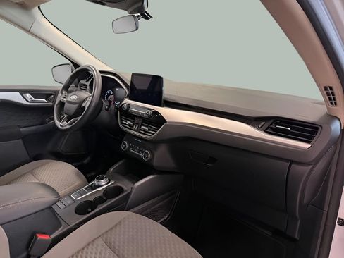 Used 2020 Ford Escape SE AWD/4WD image 28