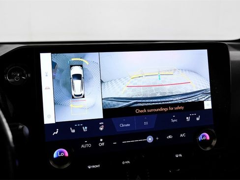 Used 2022 Lexus NX 450h+ F Sport image 20