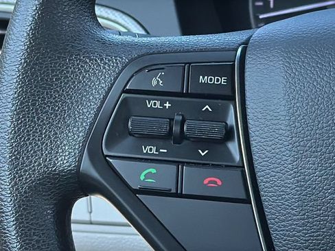 Used 2017 Hyundai Sonata SE FWD image 18