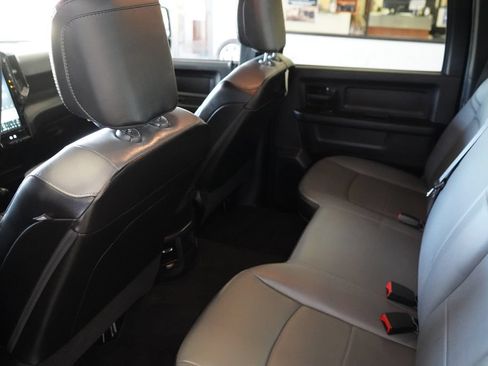 Used 2024 RAM 2500 Tradesman w/ Bed Utility Group AWD/4WD image 29