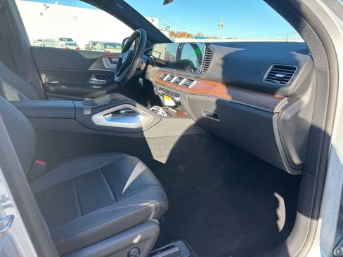 New 2026 Mercedes-Benz GLE 450 4MATIC Coupe image 14