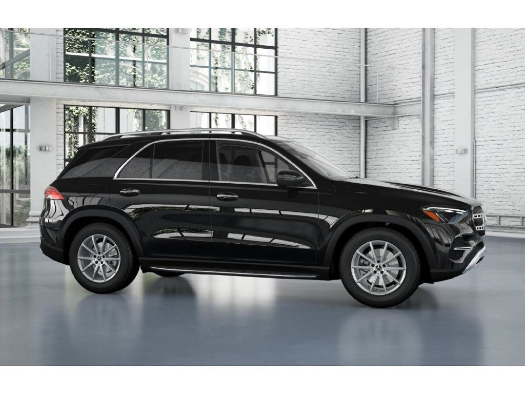 Certified 2024 Mercedes-Benz GLE 350 4MATIC image 14