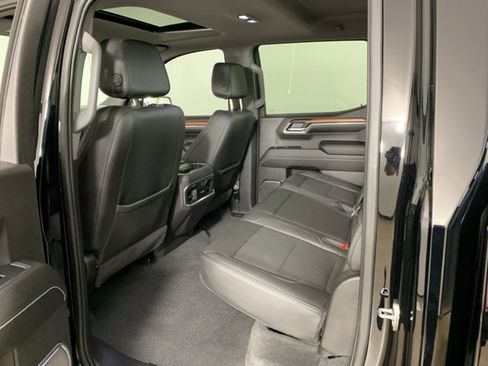 Used 2024 GMC Sierra 1500 Denali w/ Technology Package image 33