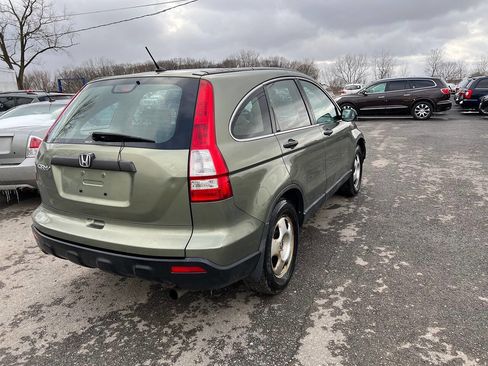 Used 2009 Honda CR-V LX image 5
