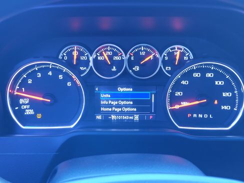 Used 2020 Chevrolet Silverado 1500 LT image 15