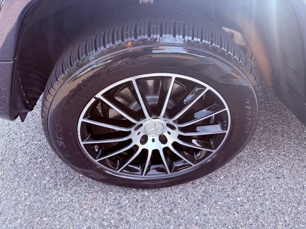 Used 2019 Mercedes-Benz G 550 image 15