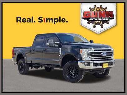Used 2022 Ford F250 Lariat w/ Tremor Off-Road Package