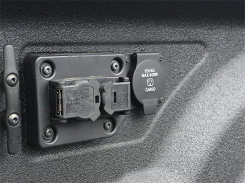 New 2026 RAM 3500 Big Horn image 18