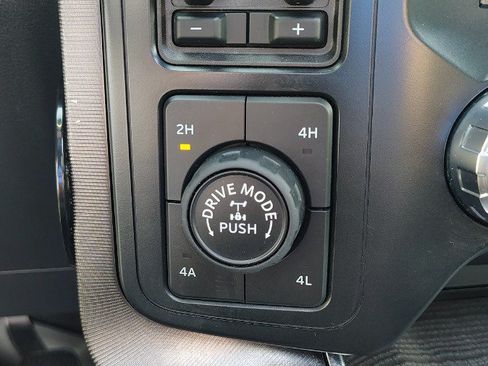 Used 2023 Ford F150 Platinum w/ Equipment Group 701A High AWD/4WD image 29