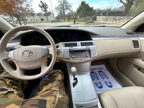 Used 2008 Toyota Avalon XL image 17