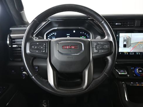 Used 2022 GMC Sierra 1500 AT4X AWD/4WD image 34