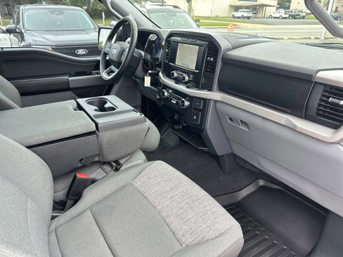 Certified 2023 Ford F150 XLT w/ Equipment Group 301A Mid AWD/4WD image 20