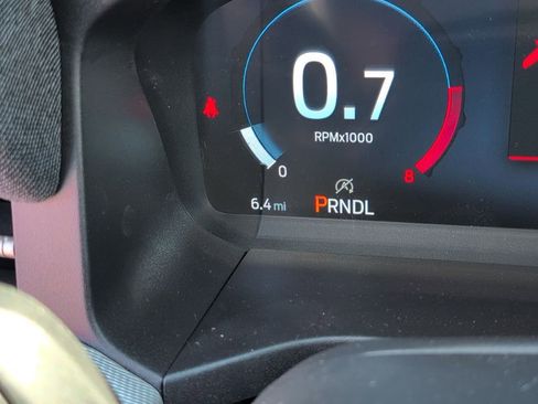 New 2026 Ford Explorer Active image 20