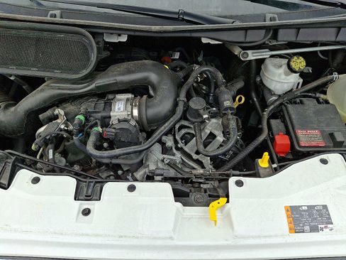 Used 2023 Ford Transit 250 Low Roof w/ Exterior Upgrade Package image 23