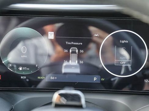 New 2026 Hyundai Palisade Limited AWD/4WD image 26