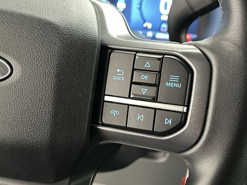 Used 2024 Ford F150 XLT w/ FX4 Off-Road Package image 31