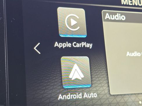 New 2026 Nissan Frontier SV w/ SV Convenience Package image 3