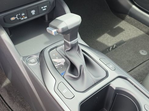 New 2026 Kia K4 FWD image 25