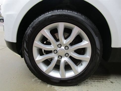 Used 2015 Land Rover Range Rover Sport HSE AWD/4WD image 11