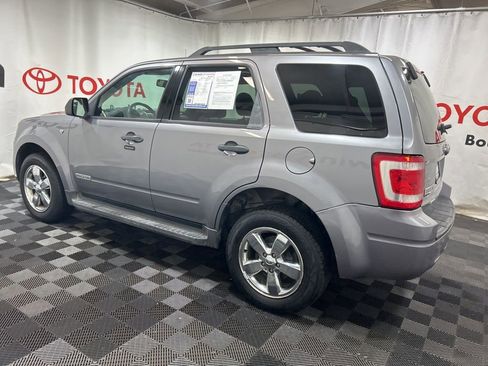 Used 2008 Ford Escape XLT image 5