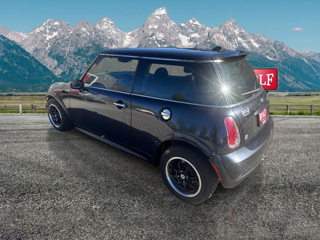 Used 2006 MINI Cooper S FWD image 7