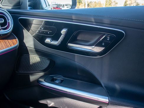 Used 2023 Mercedes-Benz C 300 4MATIC Sedan image 20