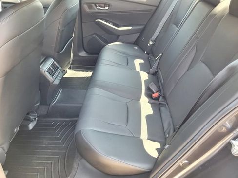 Used 2025 Honda Accord Touring image 22
