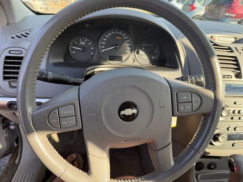 Used 2004 Chevrolet Malibu LT w/ Preferred Equipment Group FWD image 33