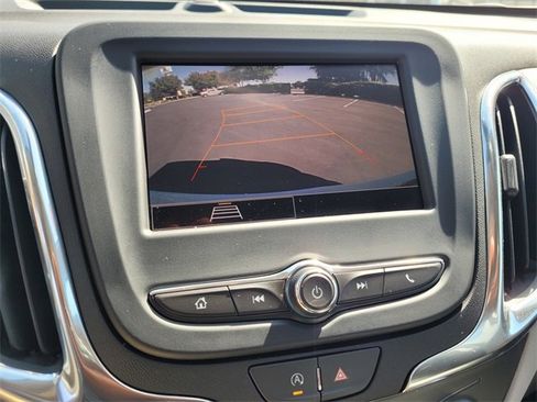 Used 2023 Chevrolet Equinox LT w/ Driver Convenience Package image 19