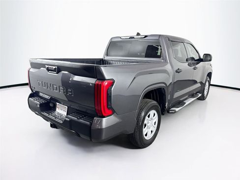 Used 2022 Toyota Tundra SR image 10