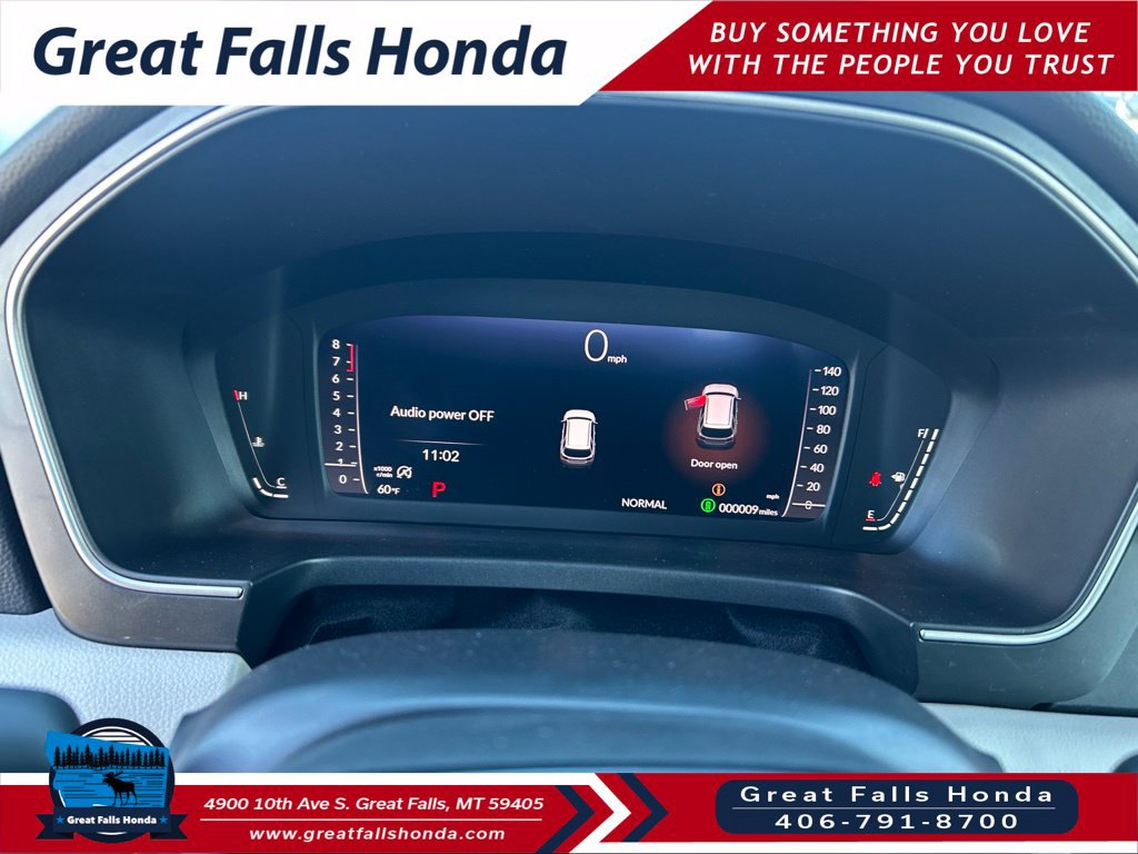 New 2026 Honda Pilot Elite image 15