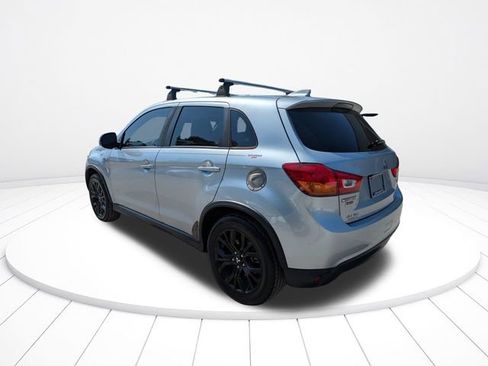Used 2017 Mitsubishi Outlander Sport LE FWD image 17