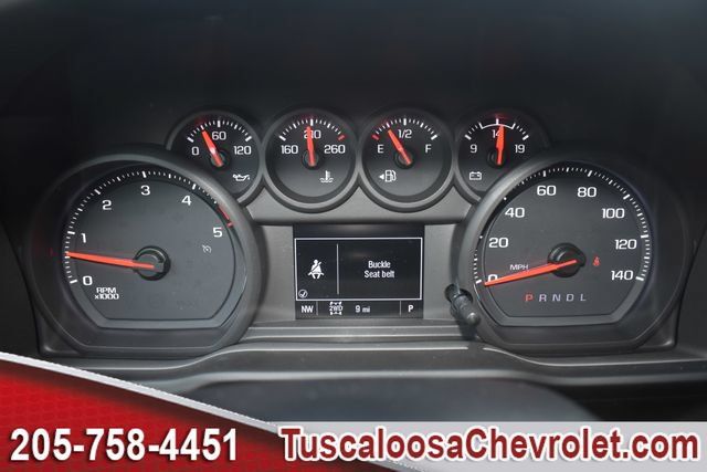 New 2026 Chevrolet Silverado 2500 Custom w/ Custom Value Package AWD/4WD image 22