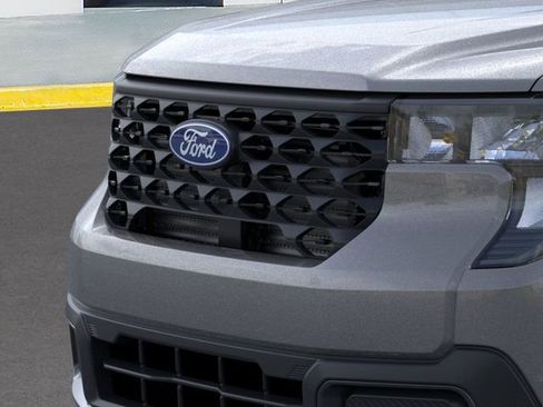 New 2026 Ford Maverick XLT w/ Equipment Group 301A image 35