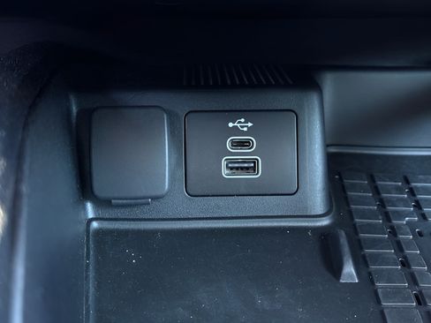 Used 2025 Ford Bronco Sport Big Bend AWD/4WD image 14
