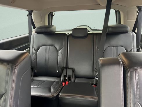 Used 2018 Ford Expedition Max Platinum image 20