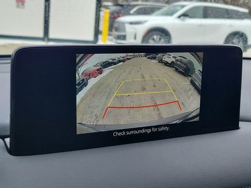 New 2025 MAZDA CX-5 AWD 2.5 S w/ Select Package image 28