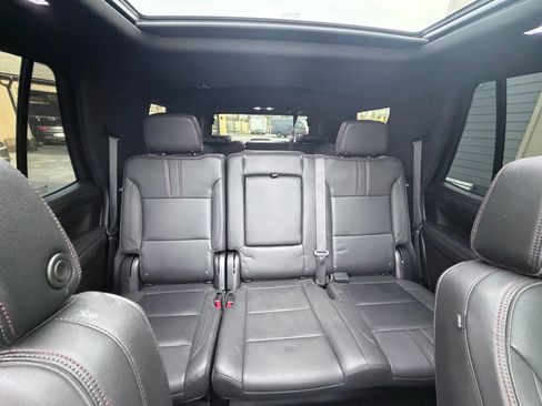 Used 2023 Chevrolet Tahoe RST image 71