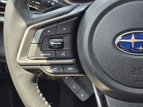 Used 2022 Subaru Outback Limited AWD/4WD image 13