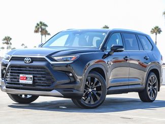 Certified 2024 Toyota Grand Highlander FWD video 1