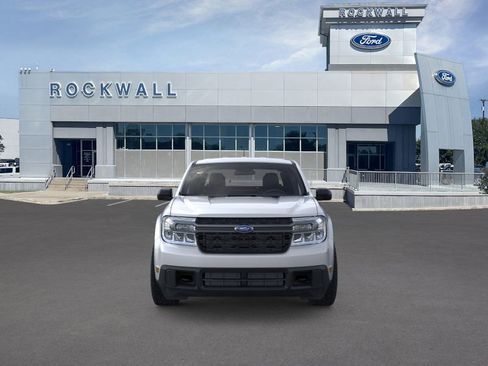 New 2024 Ford Maverick XLT w/ XLT Luxury Package image 6