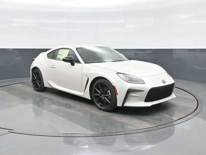 New 2026 Toyota GR86 Premium