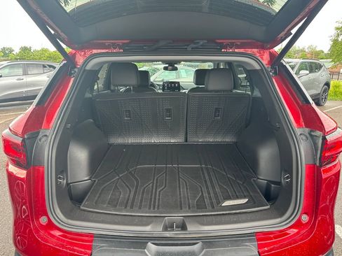 Used 2023 Chevrolet Blazer LT w/ LPO, Floor Liner Package AWD/4WD image 8