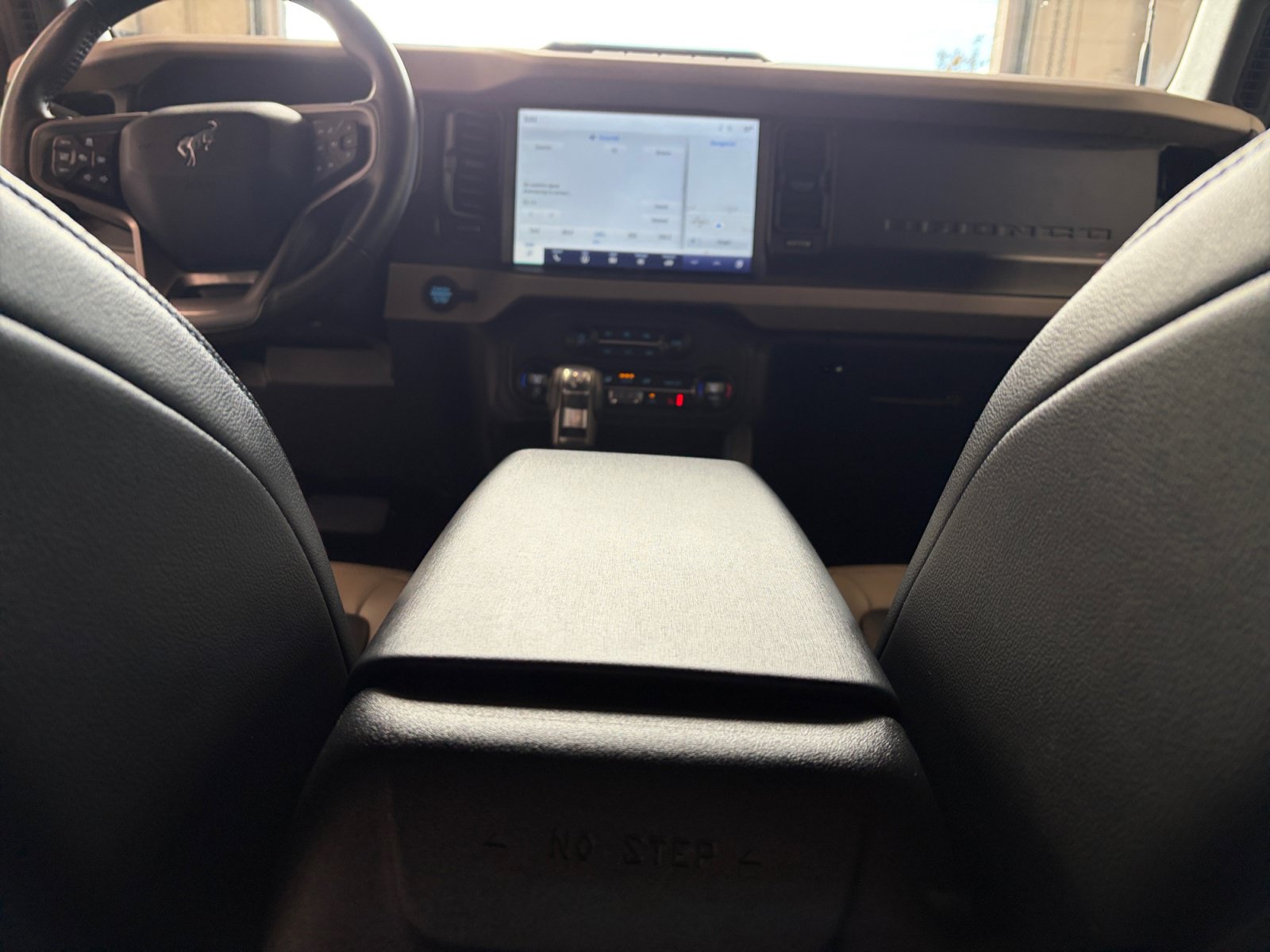 Used 2023 Ford Bronco Wildtrak AWD/4WD image 20