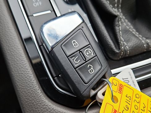 Certified 2020 Volkswagen Arteon SEL image 20