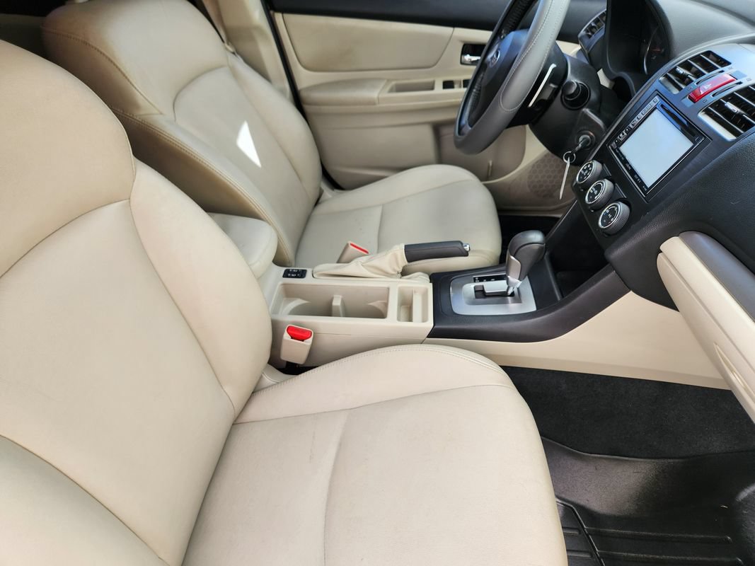 Used 2014 Subaru Crosstrek 2.0i Limited AWD/4WD image 17