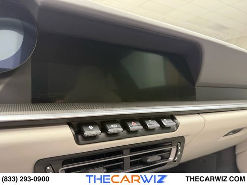 Used 2022 Porsche 911 Turbo S image 51